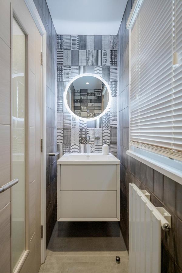 Beautiful 2 Bedrooms Split Level Fulham Apartment London Exteriör bild